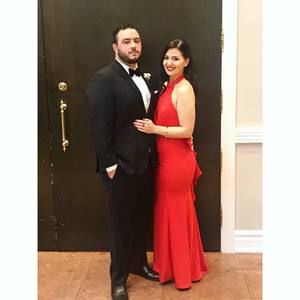 Meet your Posher, Tonya